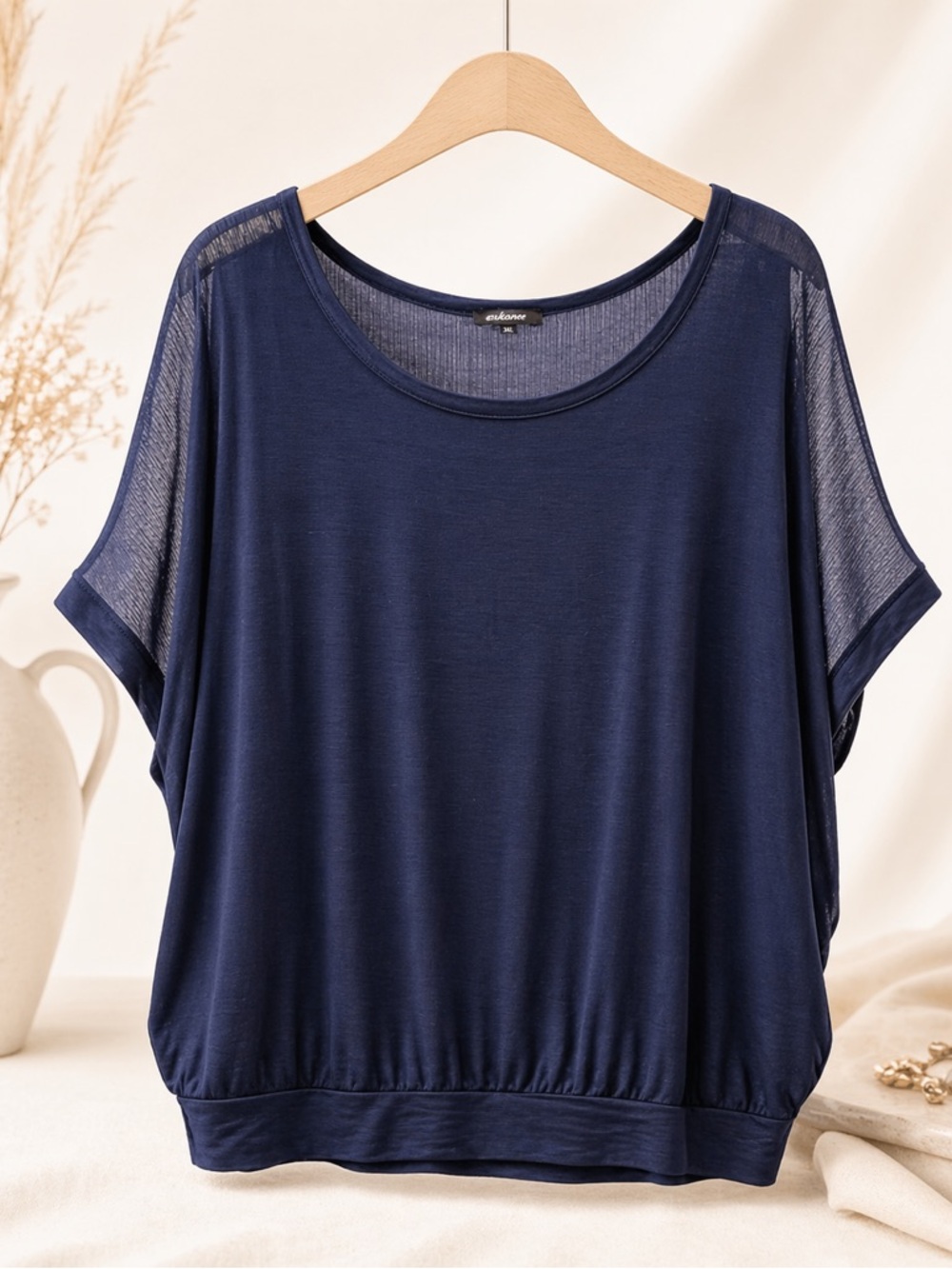 Women's size 3 XL ambience women’s blouse